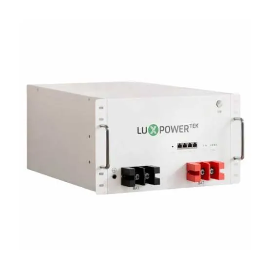 Thiết Bị Lưu Trữ 7.5Kw Luxpower Li-7.5e 24V 300AH Bảo hành 5 Năm