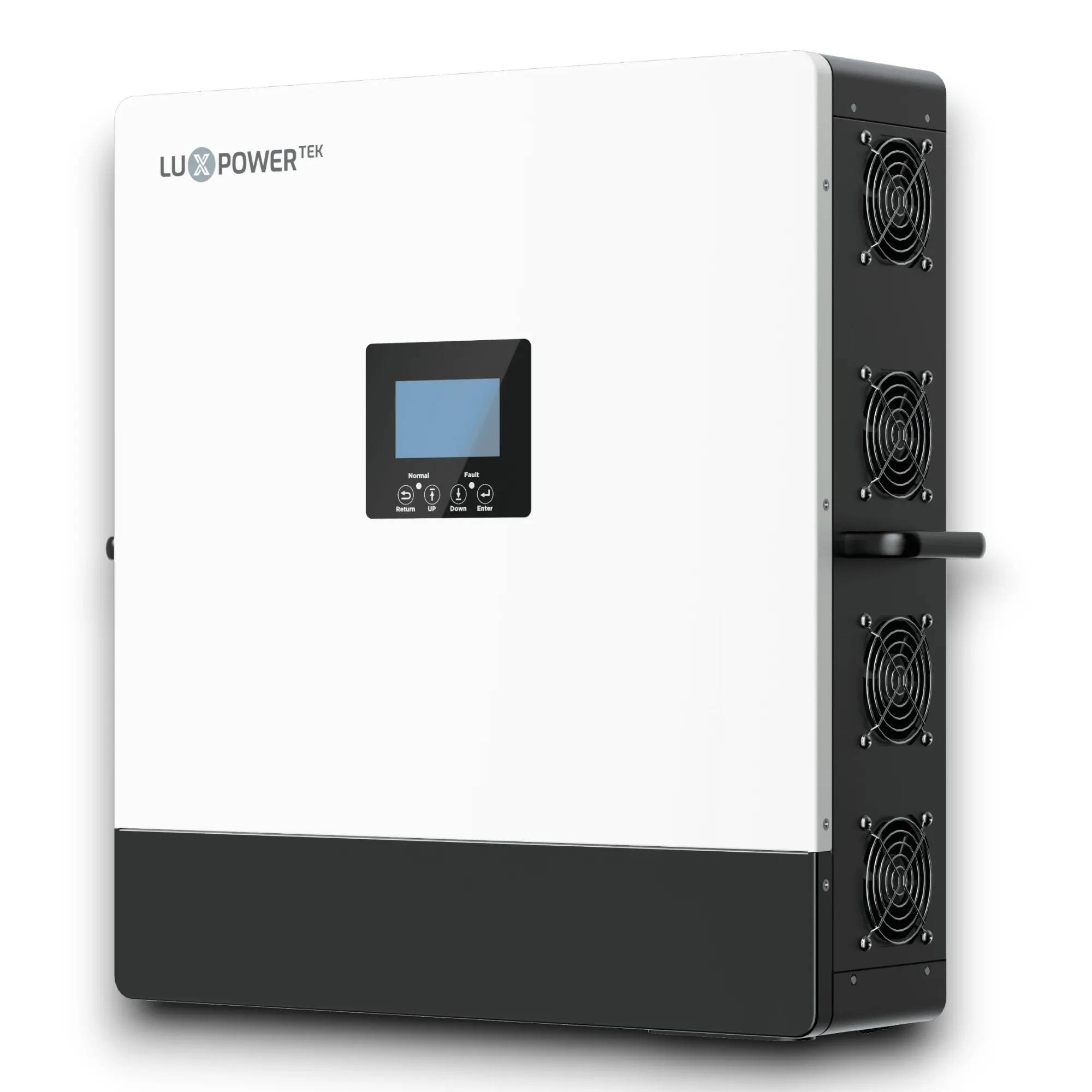 Biến tần Luxpower Hybrid SNA2 12Kw Bảo Hành 3 Năm