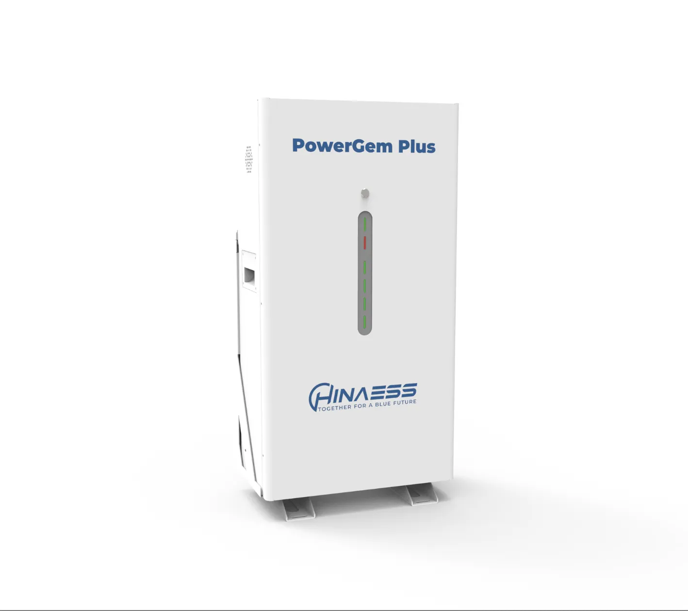 HINAESS POWERGEM PLUS 51.2V 280AH