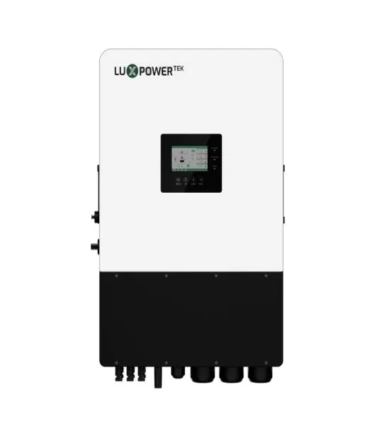 Biến tần Luxpower 30K 3 Pha Áp Cao