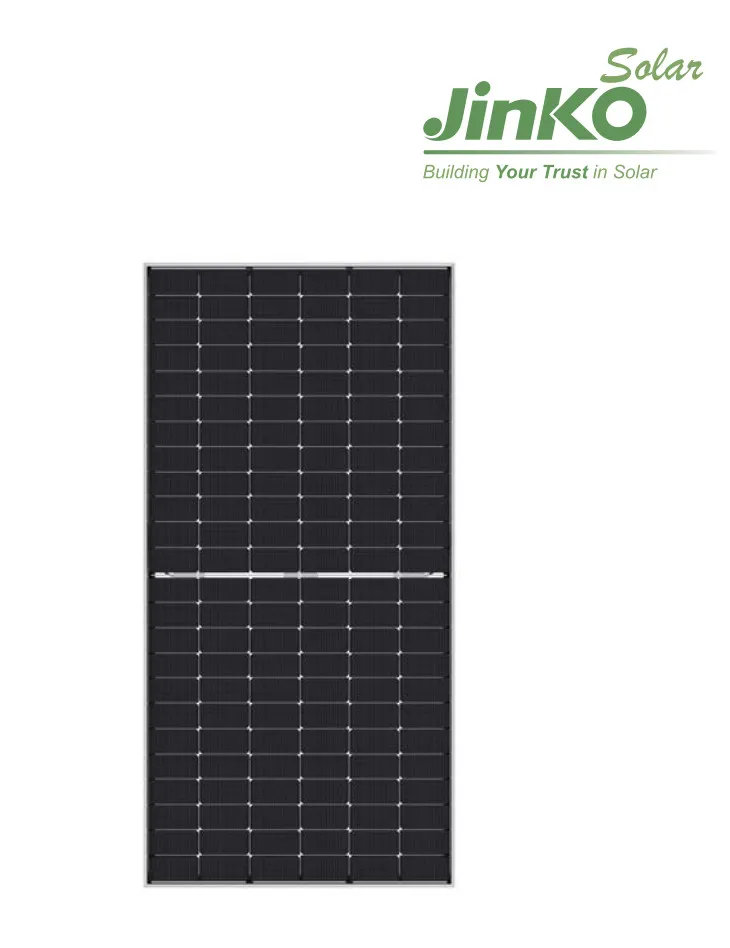 TẤM PIN JINKO 575W