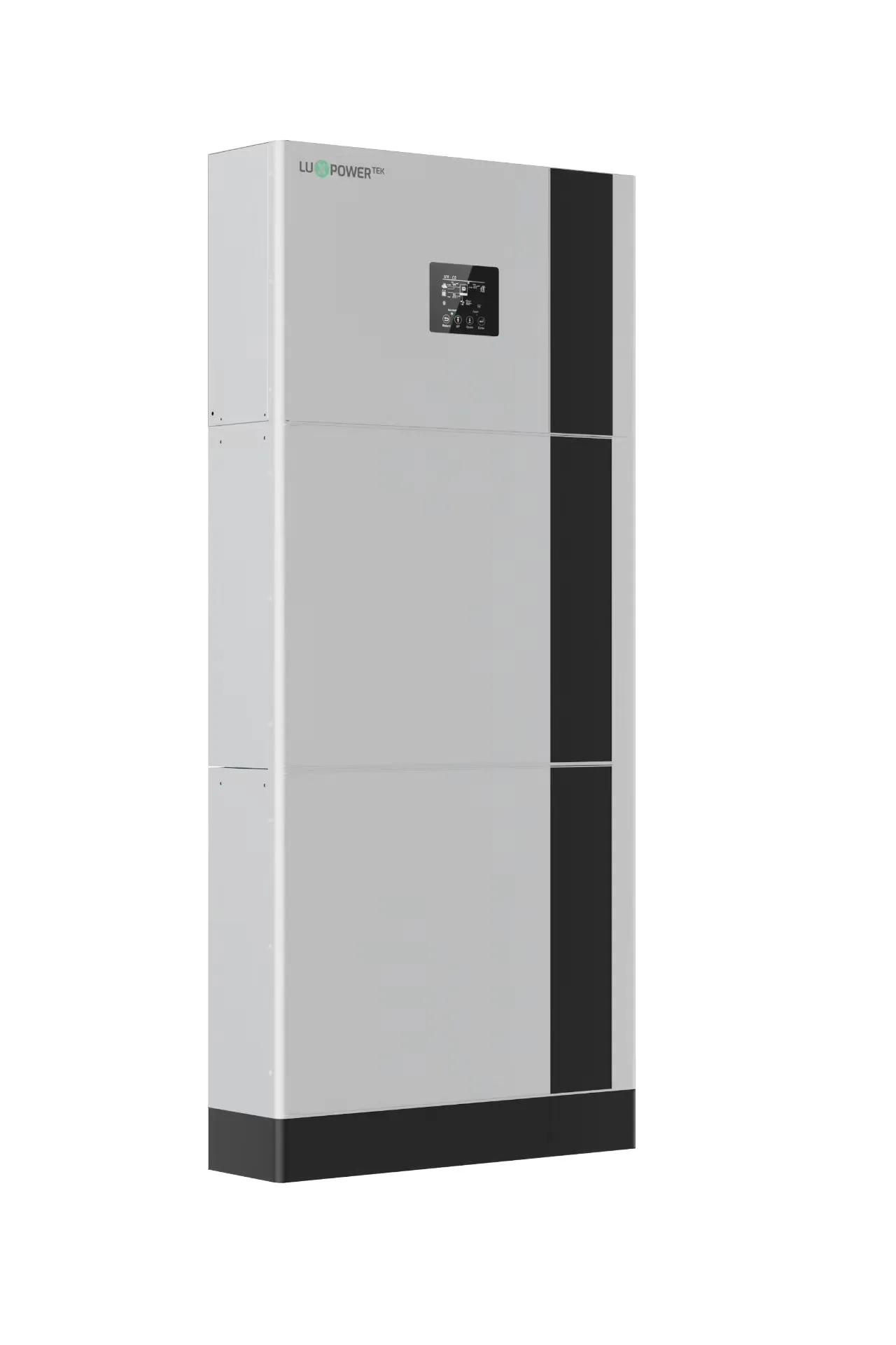 LUXPOWER ECO BEAST – ALL IN ONE