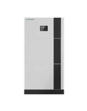 Combo Eco Beast 6kW/ 10kWh