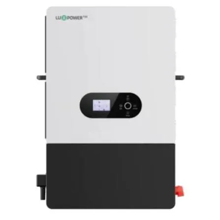 Biến tần Luxpower Hybrid SNA 14Kw Bảo Hành 3 Năm