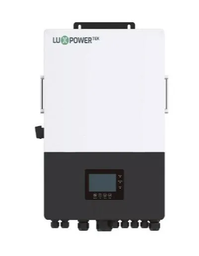 Biến tần Luxpower Hybrid LXP 12K