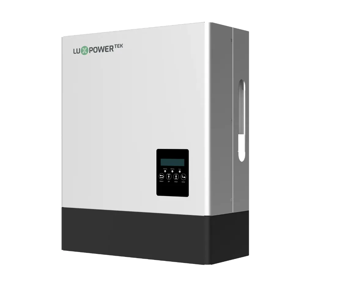 LUXPOWER HYBRID LXP 5K MG BẢN CAO CẤP