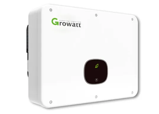 Máy biến đổi tĩnh điện công suất 25kW model: MID25K TL3-X