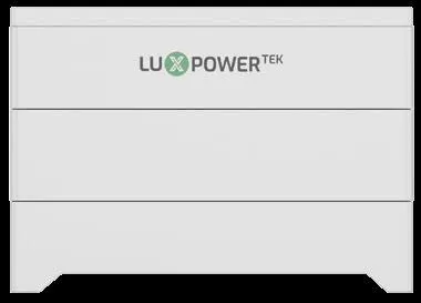Bộ Quản Lý Luxpower BMS Áp Cao PowerStack BCU Bảo hành 10 Năm
