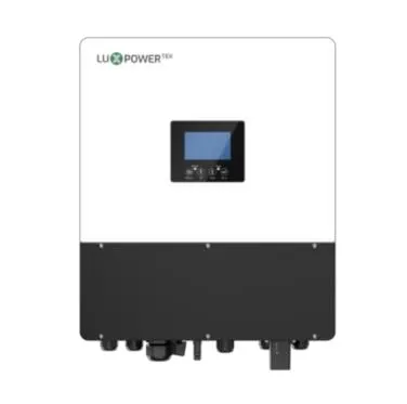 Biến tần Luxpower Hybrid GEN2 6K