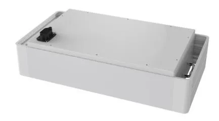 Battery module áp cao 5kWh