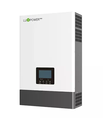 LUX POWER Hybrid OFF-GRID 5kW SONAR 5K