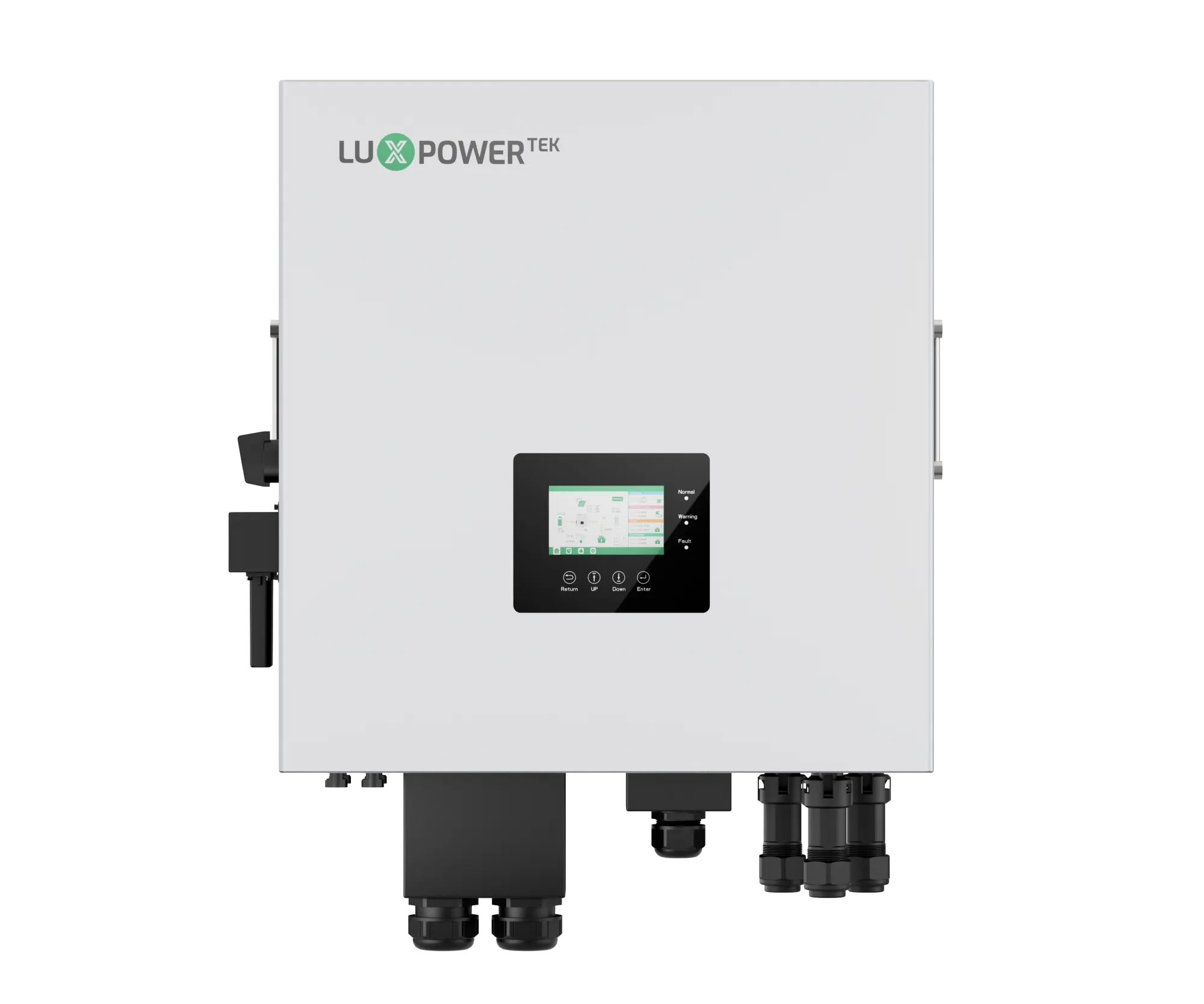 LUXPOWER HYBRID LUXPOWER GEN 8K-10K