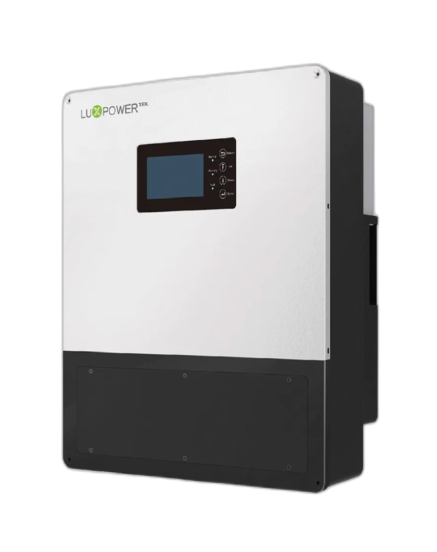 INVERTER LUXPOWER HYBRID 10KW (LXP 10K)