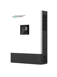 Biến tần LuxPower Offgrid 3600W 24V Bảo Hành 2 Năm