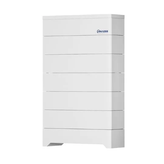 PIN LƯU TRỮ ÁP CAO HINAESS POWERSTACK 70.4V/72Ah