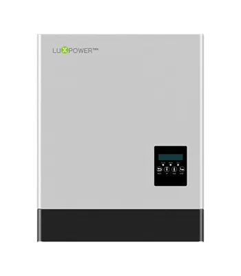 Máy biến đổi tĩnh điện Luxpower 5kw Model LXP 5K MG