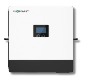 Biến tần Luxpower Hybrid SNA2 12K