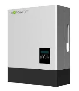 Biến tần Luxpower Hybrid LXP 6K
