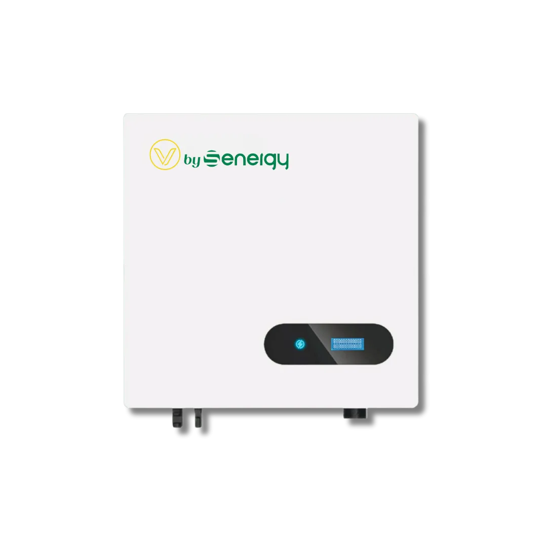 INVERTER BIẾN TẦN HÒA LƯỚI BÁM TẢI 6KW SENERGY SE 6KTL-D1/G2R